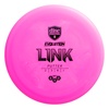 Discgolf Putter SOFT EXO LINK 2/3/0/1 Pink 2